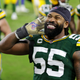 Za’Darius Smith is Pack for the playoffs.